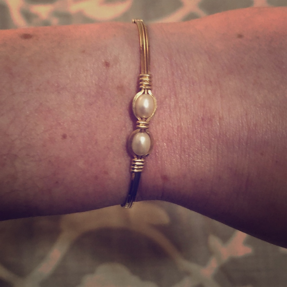 Ronaldo bracelet